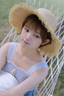 明星专题：夏希罗